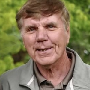 Team Page: Team Mooch - Dick Muchowski